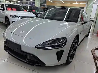 Xiaomi Auto SU7 2025