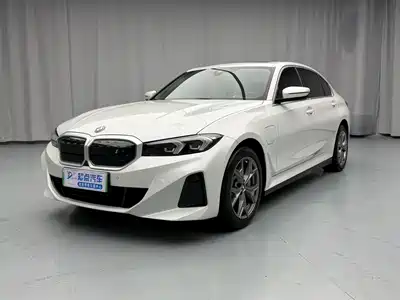 BMW i3 2023