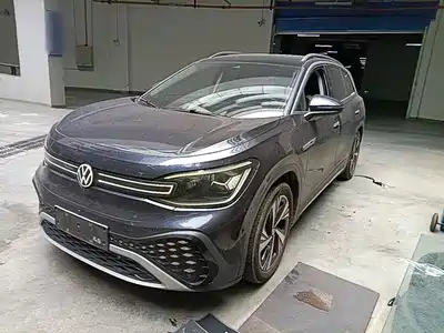 Volkswagen ID.6 2022