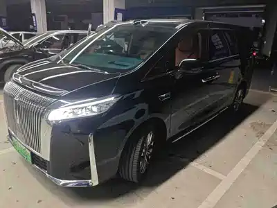 WEY Alpine 2025