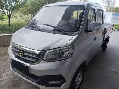Changan Kuayue Xin Bao T3 2024
