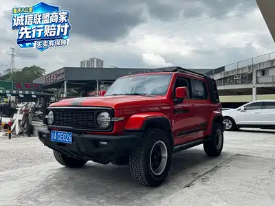 Tank 300 2023