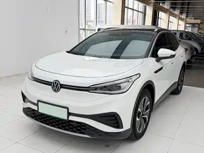 Volkswagen ID.4 2024
