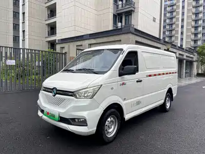 Dongfeng Yufeng Yufeng EM26 2023
