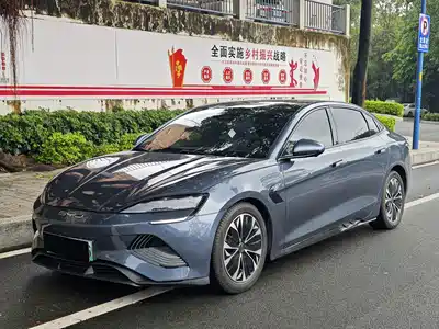 BYD Seal 2024