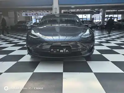 Tesla Model 3 (Import) 2019