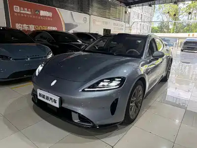 Shangjie Z7T 2026