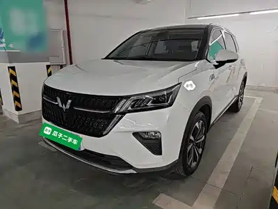 Wuling Motors Xingchen 2023