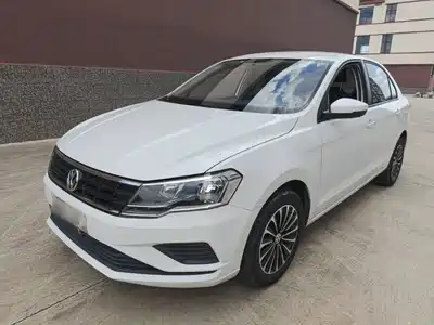Volkswagen Jetta 2017