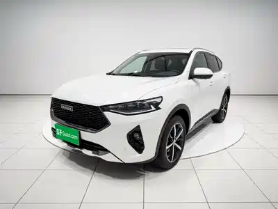 Haval F7 2018