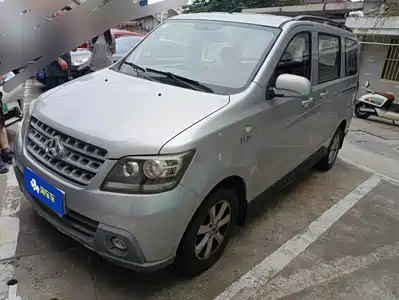 Changan Kaicheng Ono S 2017