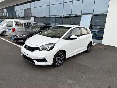 Honda LIFE 2023