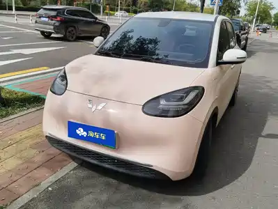Wuling Motors Bingo 2023