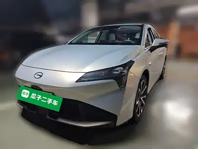 GAC Aion AION S Plus 2023