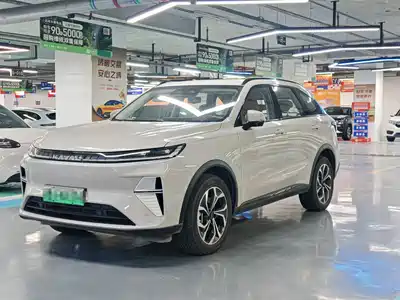 Haval Xiaolong MAX 2025