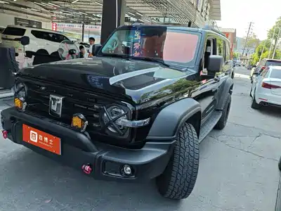 Tank 300 2026