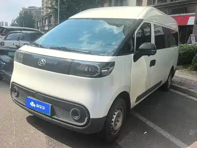 SAIC Maxus Dana V1L 2026
