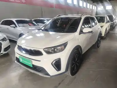 Kia KX1 2024