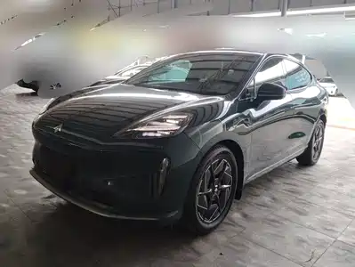 GAC Haobo HT 2024