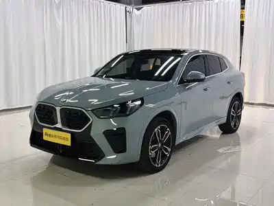 BMW X2 (Import) 2025