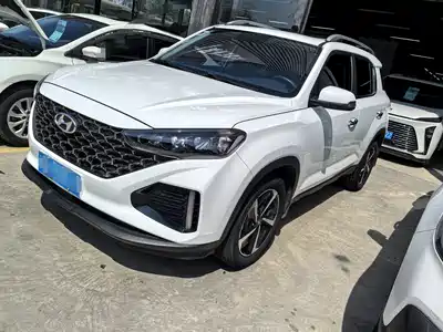 Hyundai ix35 2023
