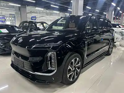 NIO ES9 2026