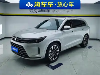 AITO Wenjie M7 2023