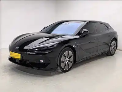 Denza Z9GT 2024