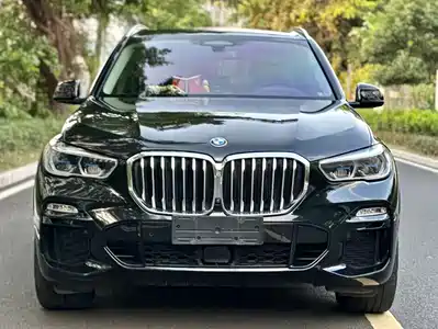 BMW X5 (Import) 2021