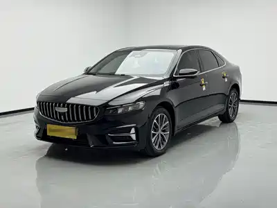 Geely Xing Rui 2024