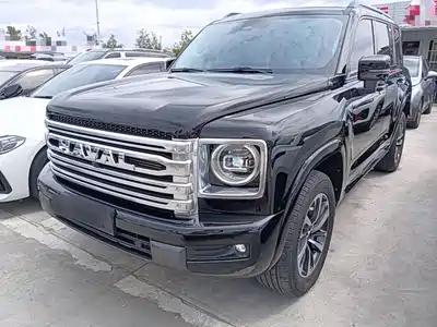 Haval H9 2024