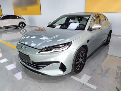 BYD Seal 06 New Energy 2025