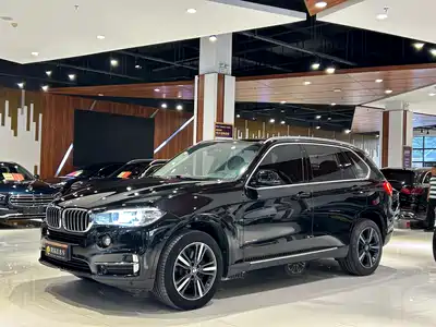 BMW X5 (Import) 2018