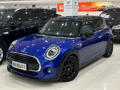 MINI MINI 2020