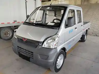 Wuling Motors Rongguang Mini Truck 2023