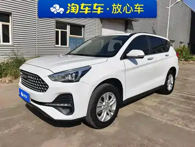 Haval M6 2019