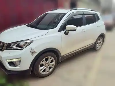 Changan CS15 2018