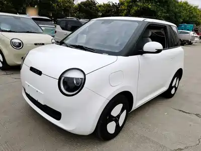 Changan Qiyuan Lumin 2025