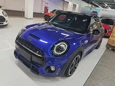 MINI MINI 2019