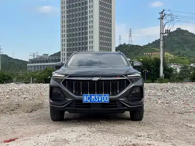 Changan Oshan Oushang X5 2022
