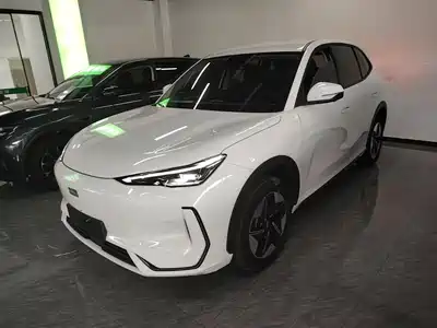 Geely Galaxy E5 2025