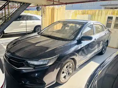 Honda ENVIX 2020