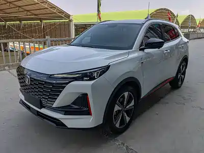 Changan CS55 PLUS 2023