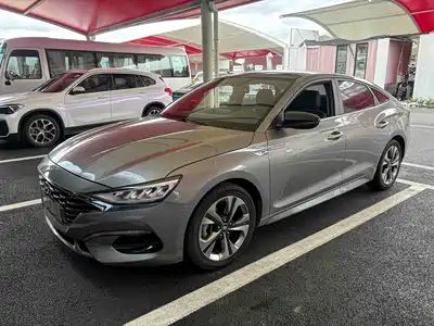 Hyundai Fista 2019
