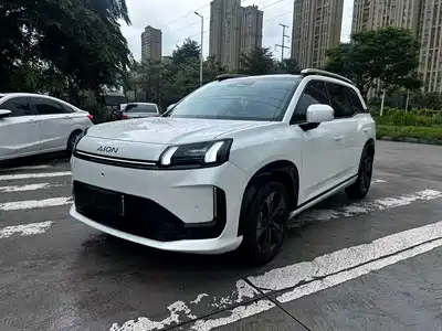 GAC Aion AION V 2025