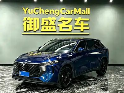 Venucia Big V 2023
