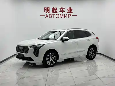 Haval First Love 2022