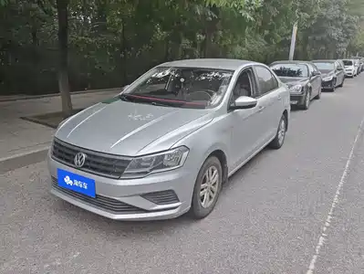 Volkswagen Jetta 2018