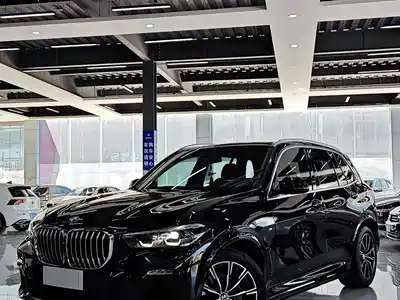 BMW X5 (Import) 2021