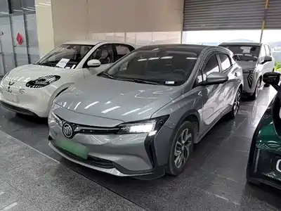 Buick Velite 6 2024